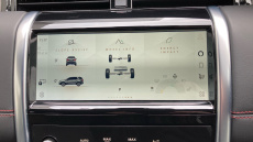 Land Rover Discovery Sport 1.5 P300e R-Dynamic HSE 5dr Auto [5 Seat] Station Wagon